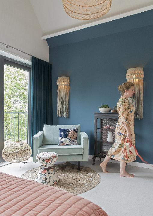 COUNTRYSIDE THE WISKE