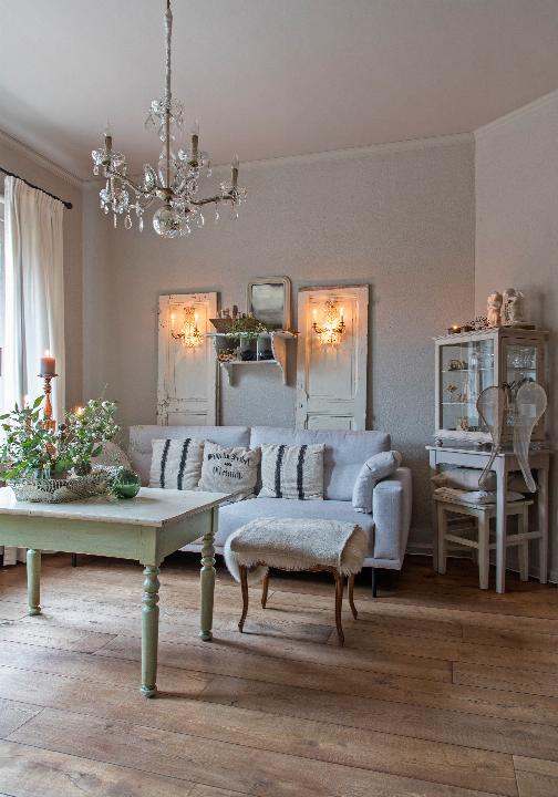 PASSION FOR BROCANTE