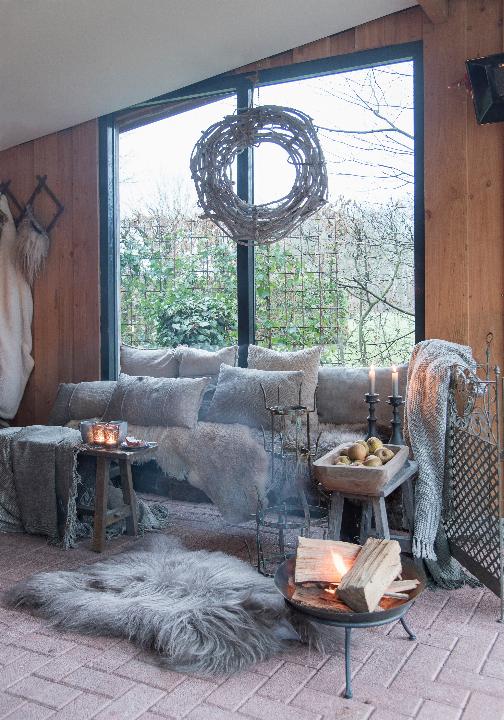 RURAL FARMHOUSE TWENTE