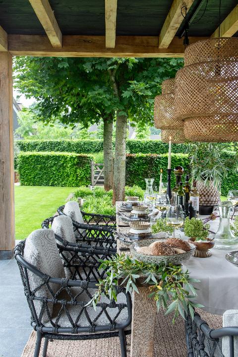 DETACHED FAMILY HOME LUNTEREN