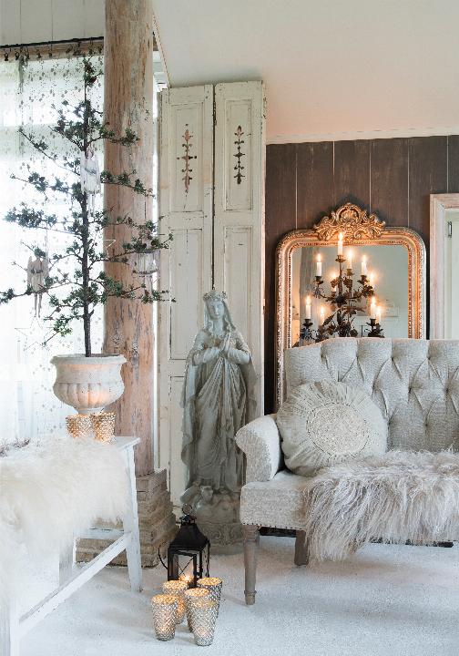 CHRISTMAS AT ESTATE VLEDDERHOF
