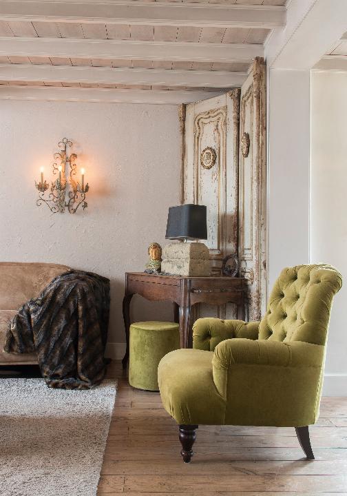 RIA S PASSION FOR BROCANTE