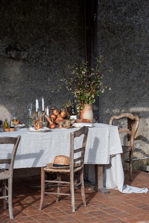 MAISON SOFFIN