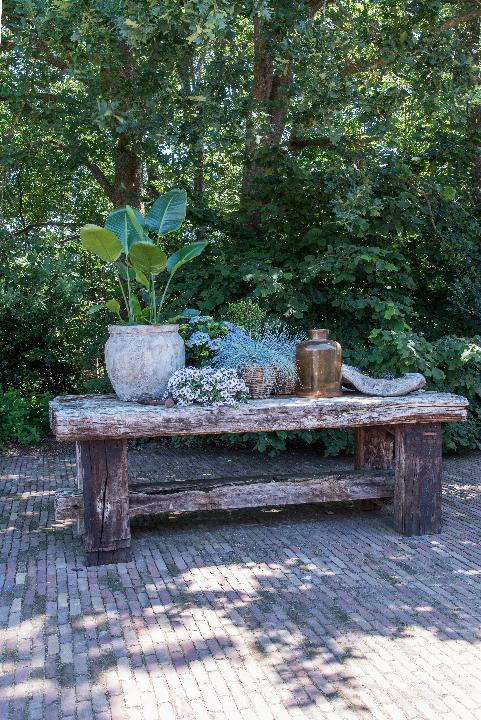 DETACHED HOUSE MANDERVEEN