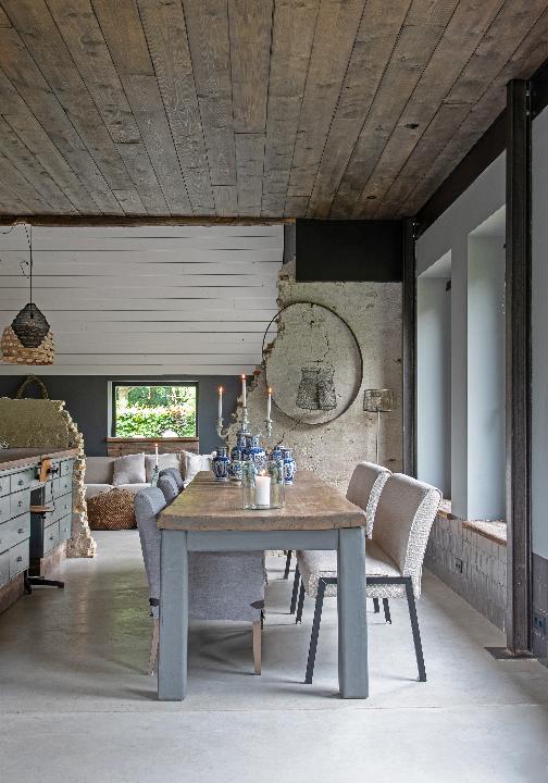 FRISIAN DREAM FARM 