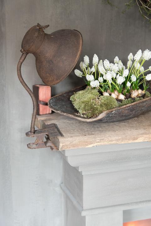 RURAL AND SOBER LIVING