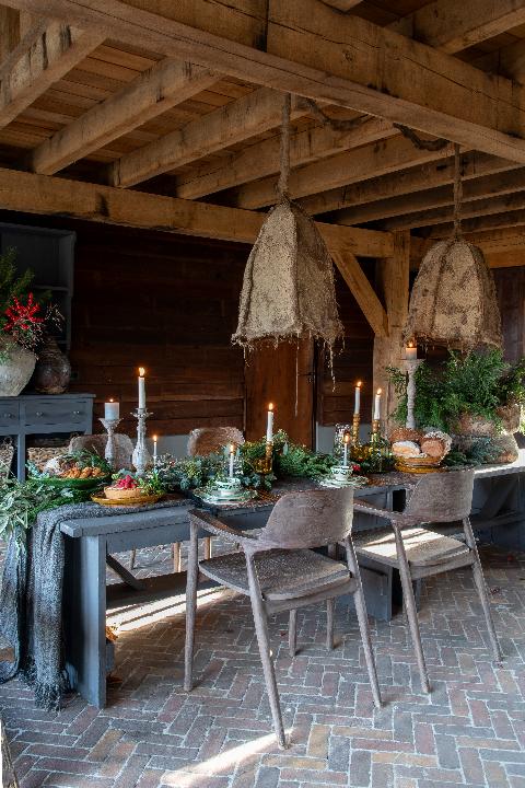 MAGICAL CHRISTMAS IN BRABANT